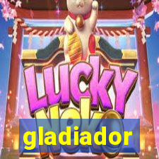 gladiador significado espiritual